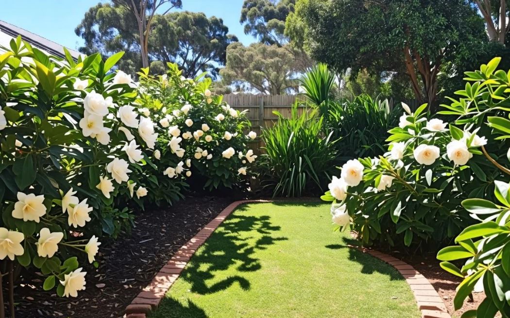 Gardenia plantare intretinere si ingrijire